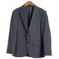 Mens Perry Ellis Dunne Grey Suit Jacket - image 1