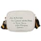 Womens Harry Potter Wax Stamp Crossbody Backpack - image 6