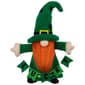 Northlight Seasonal Lucky Gnome St. Patrick''s Day Figurine - image 1
