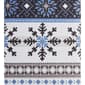 Cedar Court Fair Isle Stripes 3pc. Reversible Comforter Set - image 4