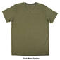 Young Mens Jared Short Sleeve V-Neck Tee - image 2