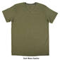 Young Mens Jared Short Sleeve V-Neck Tee - image 4