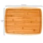 BergHOFF Essentials 15.7in. Bamboo Rectangular Cutting Board - image 4