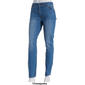 Womens Tommy Hilfiger Waverly Skinny Ankle Cuff Jeans - image 3