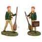 Department 56 Fred & George Weasley - image 1