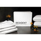 Nectar Boxed Resident Bundle Mattress Pad/Pillows/Sheets Set - image 2