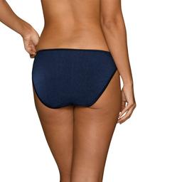 Womens Vanity Fair® Illumination String Bikini Panties 18108