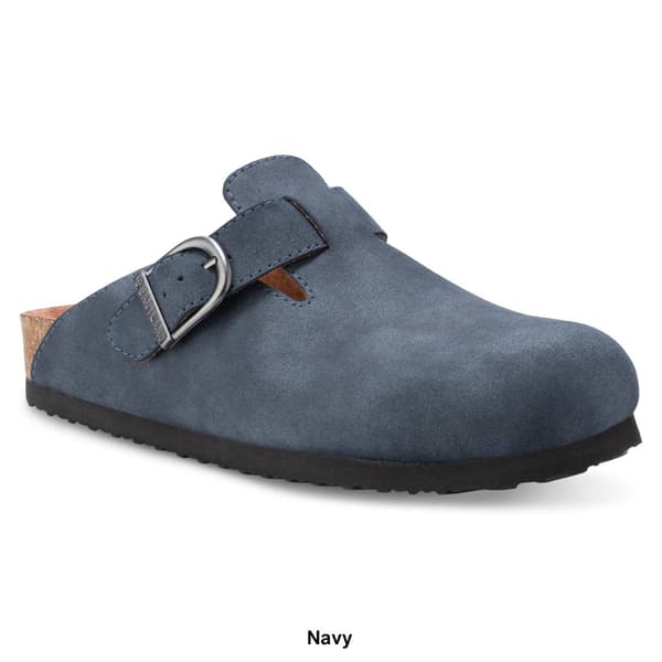 Womens Eastland Gina Clogs