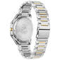 Mens Citizen&#174; Eco-Drive Corso Diamond Watch - BM7494-51L - image 2