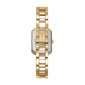Womens DKNY Uptown Glitz Champagne Dial Watch - DK1L010M0025 - image 2