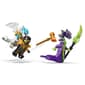 LEGO® Ninjago® Cole''s Mission Mech & Dragon Zane Building Kit - image 3