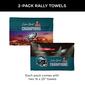 Northwest Super Bowl LIX Philadelphia Eagles 2pk. Towel Set - image 4