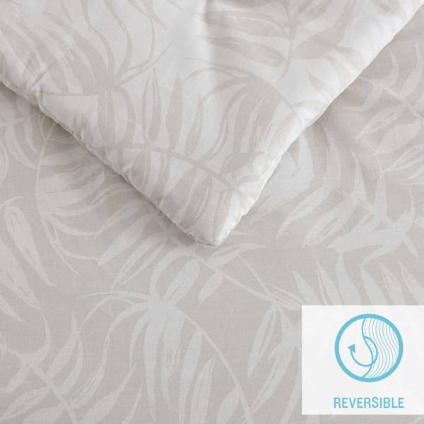 Tommy Bahama Art Of Palms 8pc. Comforter Set