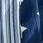 Lush Décor® Star Quilt Set - Navy - image 3