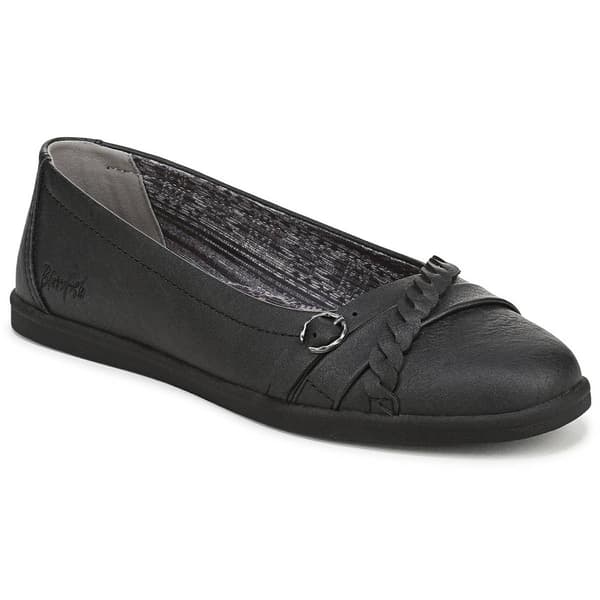 Womens Blowfish Malibu Parisian - image 