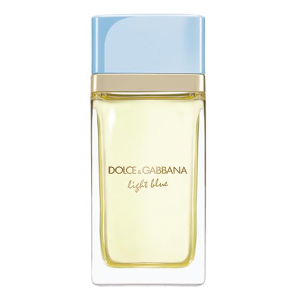 Dolce&Gabbana Light Blue Eau de Parfum Trio Gift Set