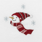 Avanti Holiday Cheer 2pc. Bath Towel Collection - image 4