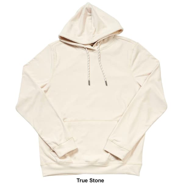 Mens Avalanche&#174; Mini Corduroy Fleece Lined Hoodie