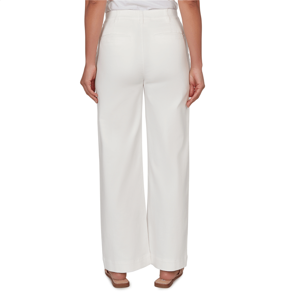 Petite Skye’s the Limit Blooming Pastels Trouser Denim Pants