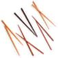 BergHOFF Essentials 10 Pairs 10in. Bamboo Chopsticks - image 2