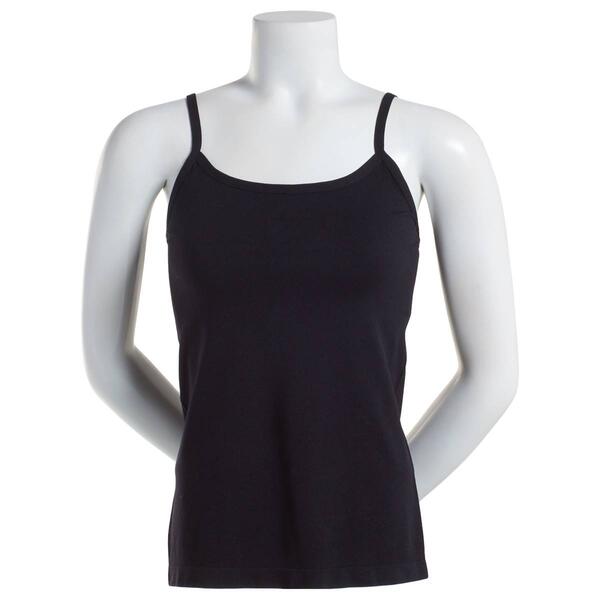 Womens French Laundry Seamless Cami - image 