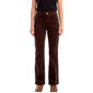 Womens d.jeans High Rise Corduroy Patch Pocket Bootcut Pants - image 1