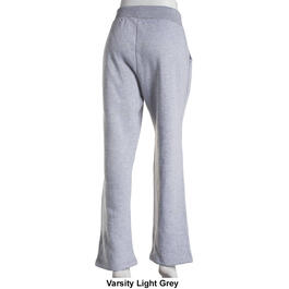 Womens Starting Point Ultra-Soft Fleece Pants - Short