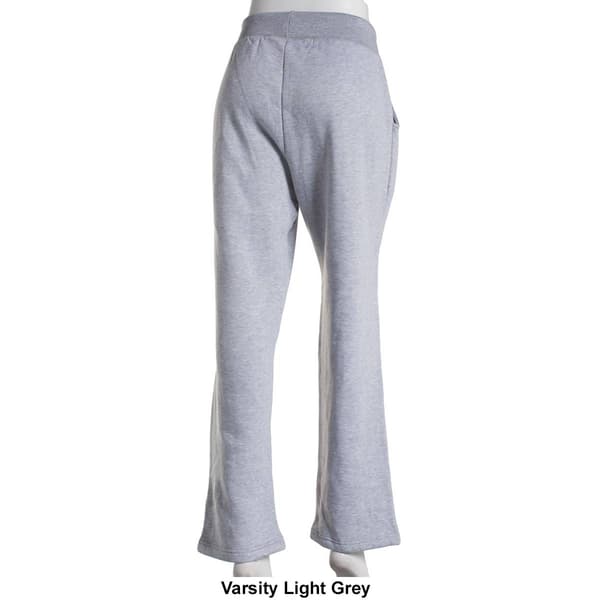 Womens Starting Point Ultrasoft Fleece Pants - Short