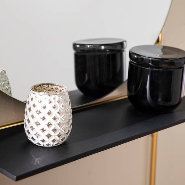 Southern Enterprises Medhurst Hall and Entry Organizer