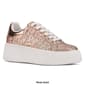 Womens New York & Company Raphaela Fashion Sneakers - image 9