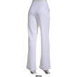 Juniors Love Tree Linen Pleated Wide Leg Pants - image 6