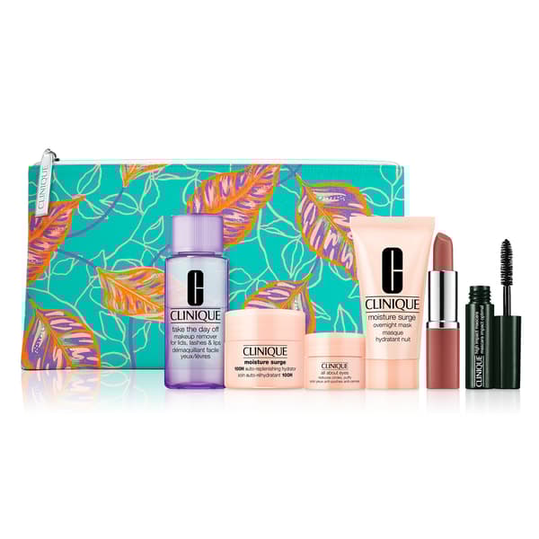 Clinique 7pc.Gift - GWP - image 