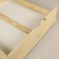 South Shore Sweedi Twin Solid Wood Daybed w/ Storage Drawers - image 5