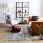 Mohawk Home Theseus Anthracite Large Area Rug - image 2