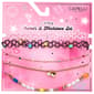 Girls Capelli® New York 5pc. Choker & Necklace Set - image 2