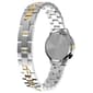 Womens Timex® Main Street Mother of Pearl Watch - TW2Y38300JT - image 5