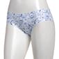 Womens Laura Ashley(R) Brushed Floral Hipsters Panties LS9172GA - image 1