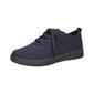 Womens Easy Street Command Knit Fashion Sneakers - image 1