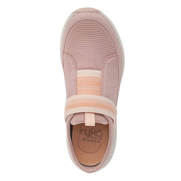 Womens Ryka Engage Lightweight Slip-On Mules