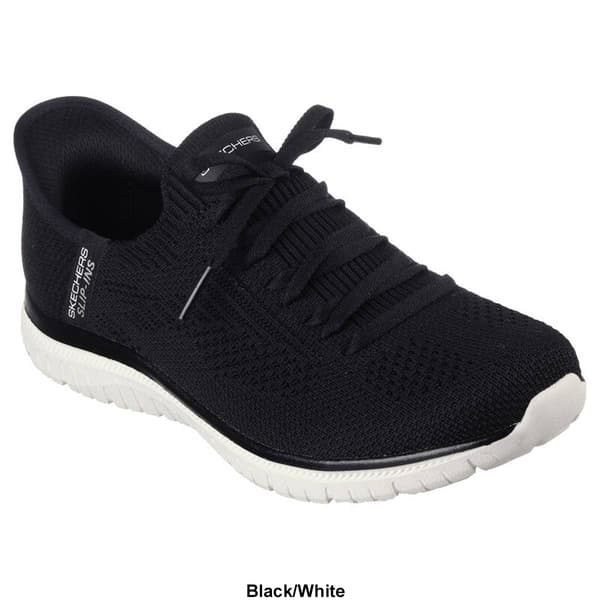 Womens Skechers Slip-ins&#174; Virtue Divinity Athletic Sneakers