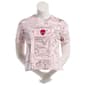 Juniors Hybrid Spider-Man Spidey Comic Tee - image 1
