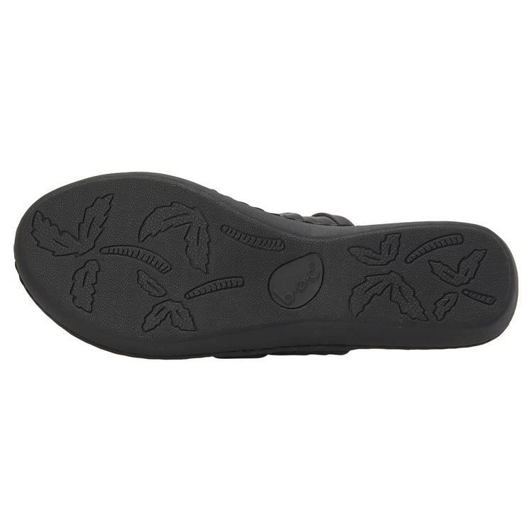 Womens B.O.C. Alisha Slide Thong Sandals
