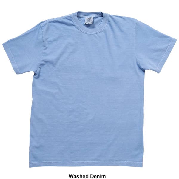 Mens Gildan Comfort Colors&#174; Short Sleeve Tee