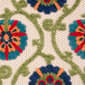Nourison Aloha Vines Contemporary Indoor/Outdoor Area Rug - image 4