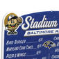 Open Road Ravens Stadium Grill Wall Decor - image 3
