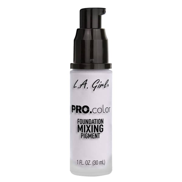 L.A. Girl PRO.Color Foundation Mixing Pigment