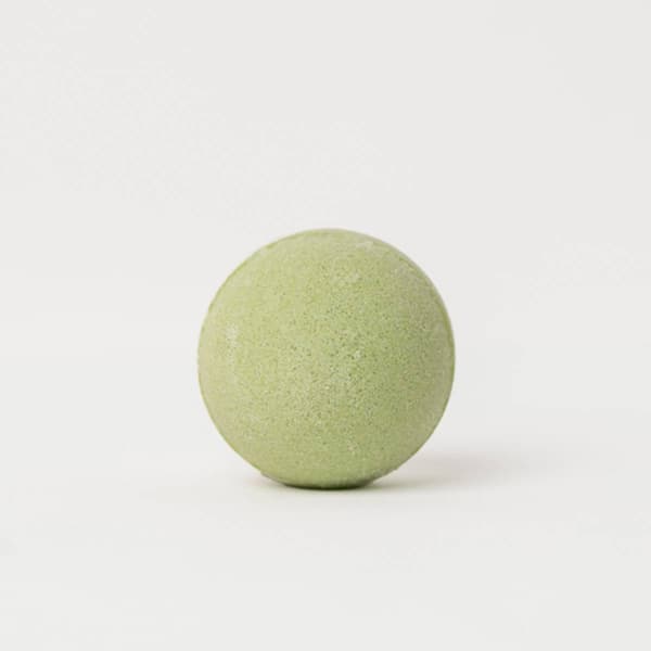 Cosset Lemongrass Bath Marble