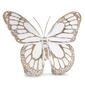 Melrose Stone Butterfly Shelf Sitter - Set of 3 - image 2