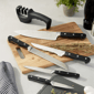 BergHOFF Essentials Contempo 6pc. Stainless Steel Knife Set - image 1