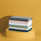 Simmons Essential Solid Sheet Set - image 2